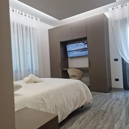 Casa de hóspedes House 21