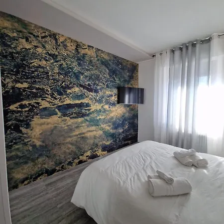 House 21 Casa de hóspedes