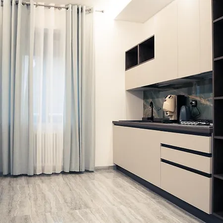 House 21 Гостевой дом Коллекцио