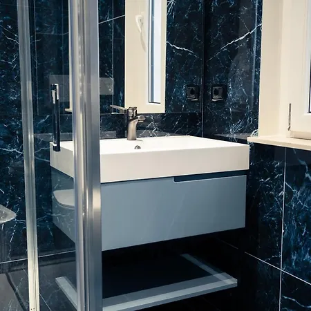 Гостевой дом House 21 Коллекцио