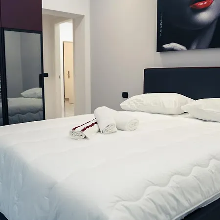 Гостевой дом House 21 3*