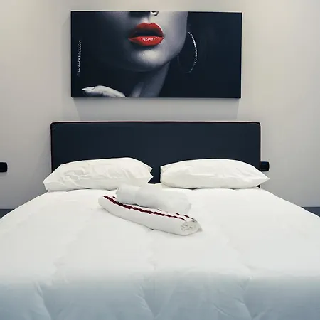 Гостевой дом House 21 3*