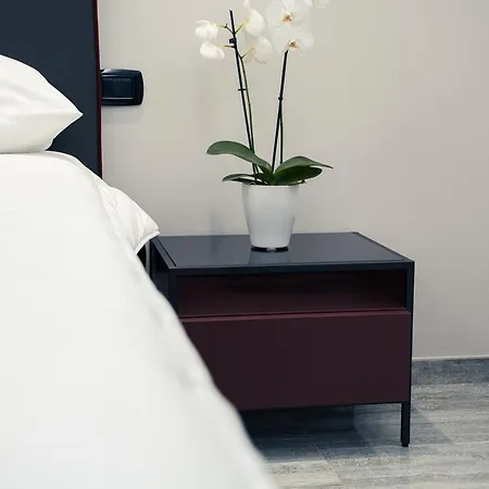 Gasthuis House 21 Collecchio