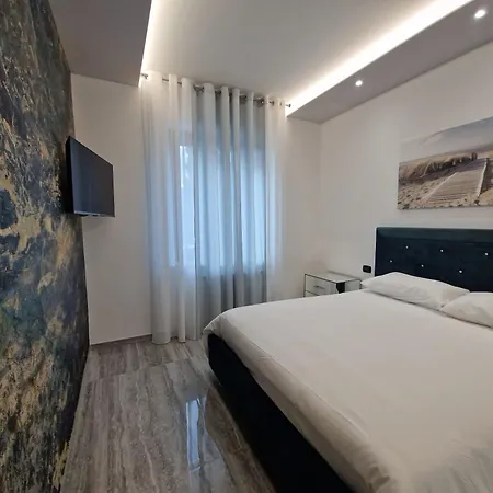 Гостевой дом House 21 Коллекцио