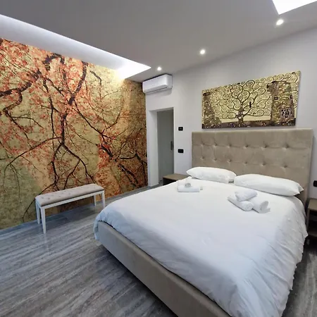 House 21 Gasthuis Collecchio