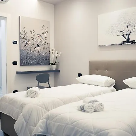 Гостевой дом House 21 3*