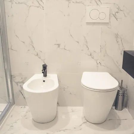 Gasthuis House 21 Collecchio