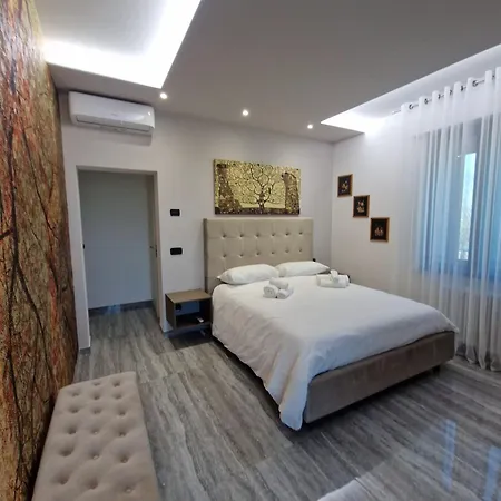 Guest house House 21