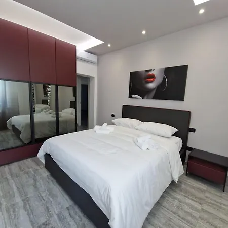 Guest house House 21