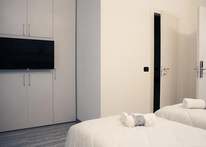 House 21 ゲストハウス