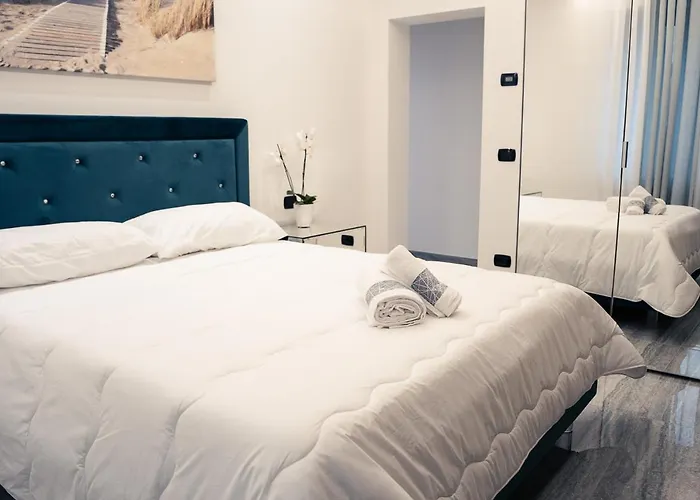 ゲストハウス House 21 コッレッキオ