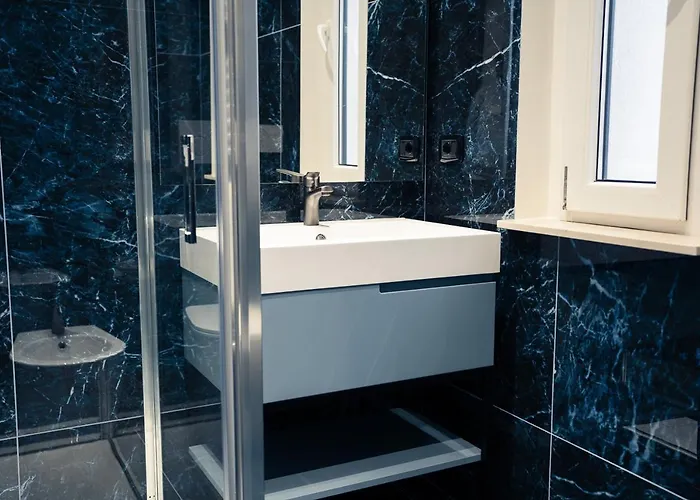 ゲストハウス House 21 コッレッキオ