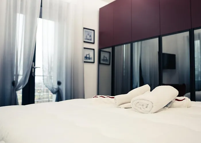 House 21 Πανσιόν