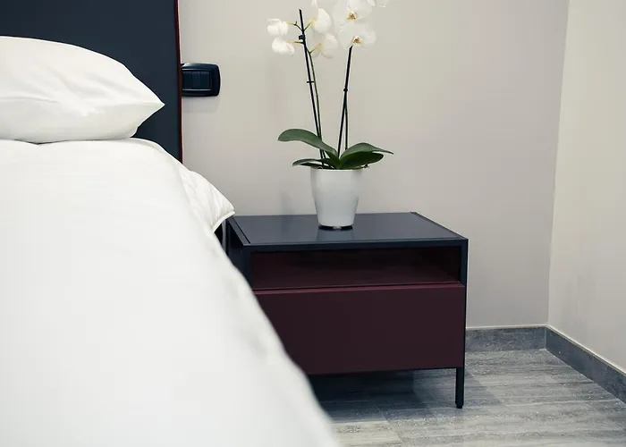 Πανσιόν House 21 Collecchio