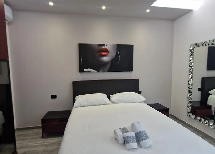 House 21 Πανσιόν 3*