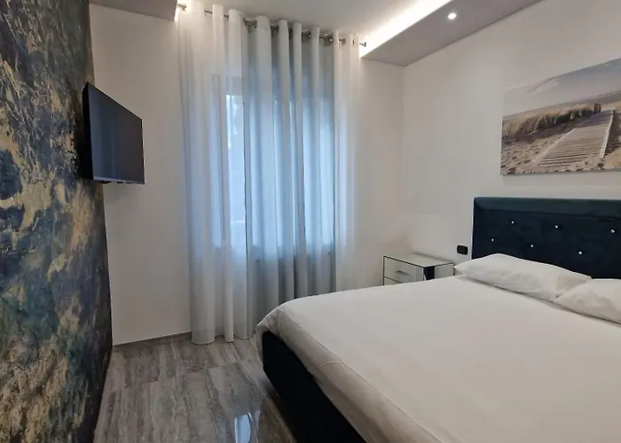 Πανσιόν House 21 Collecchio