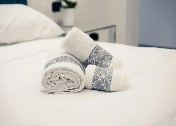 House 21 Πανσιόν