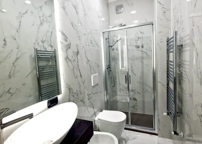 House 21 Πανσιόν Collecchio