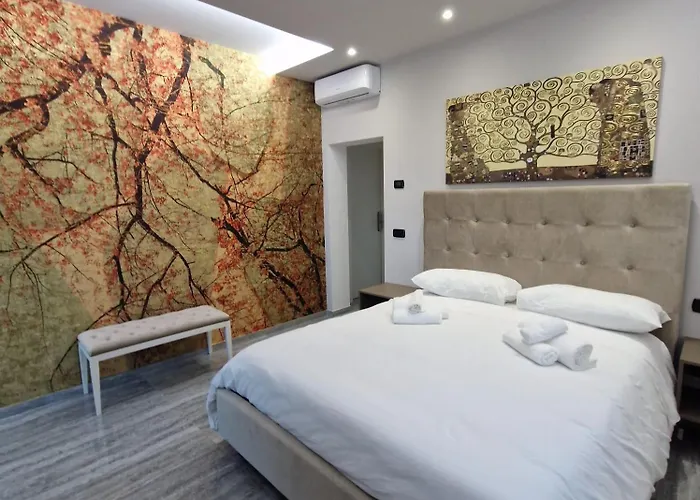 House 21 ゲストハウス コッレッキオ