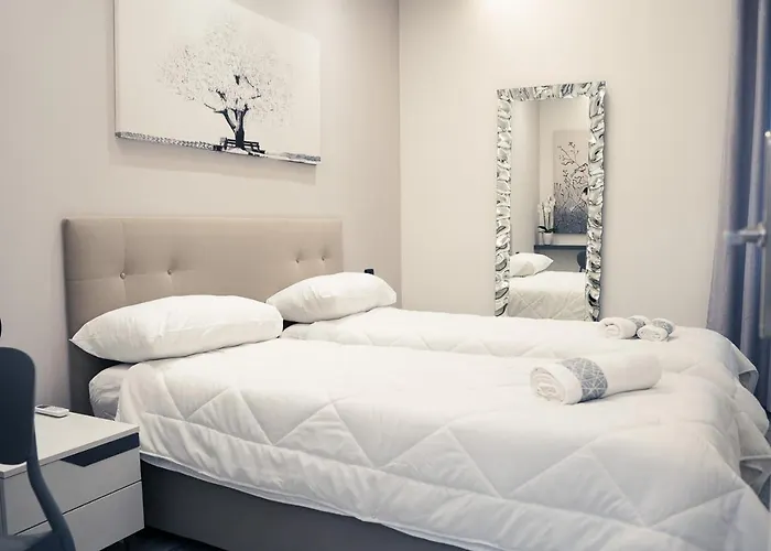 ゲストハウス House 21