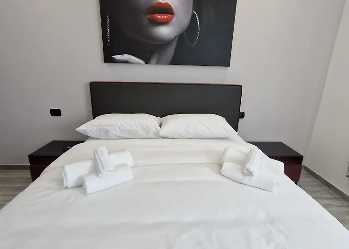 House 21 コッレッキオ