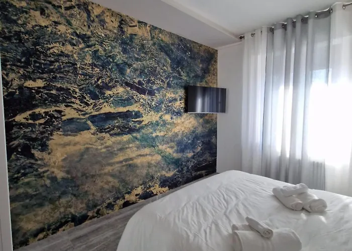 House 21 ゲストハウス